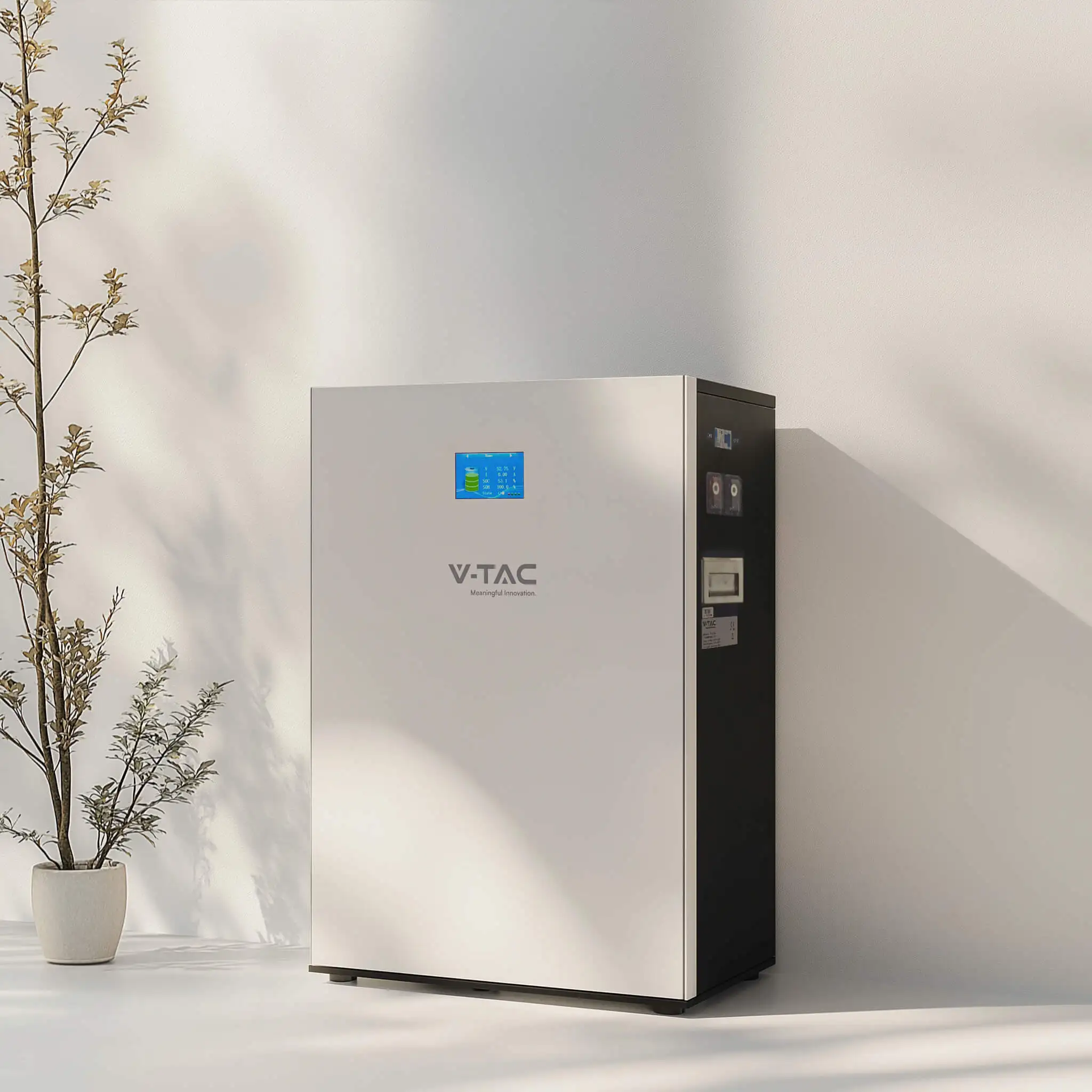 v tac lifepo4 акумулятор Черкаси