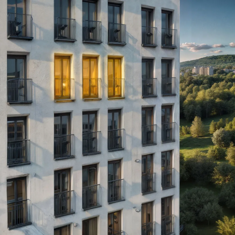 Комплект резервного живлення для квартири та офісу, Черкаси