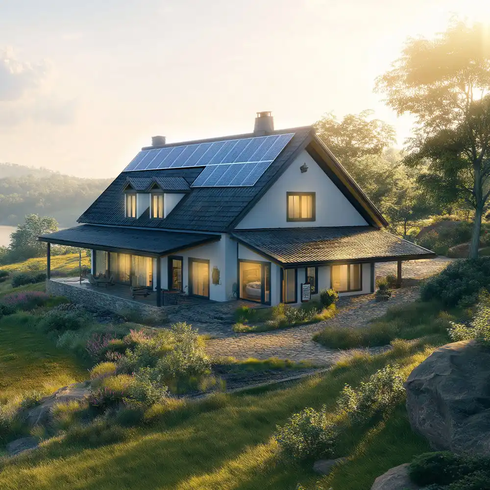 Джерела безперебійного живлення для будинку у Черкаській області