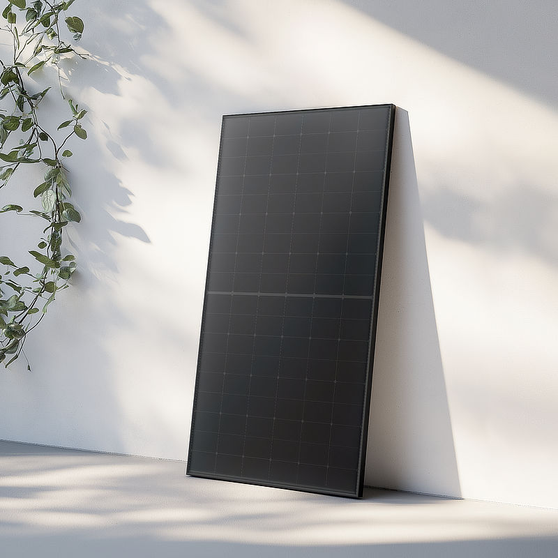 Сонячні панелі під ключ Черкаси